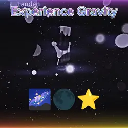 Expérience Gravity 