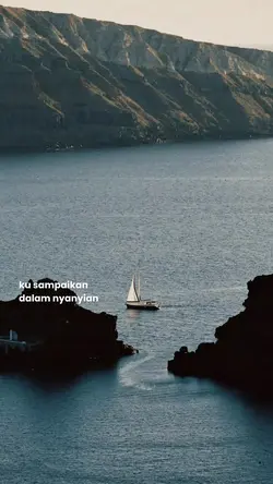 bergema sampai