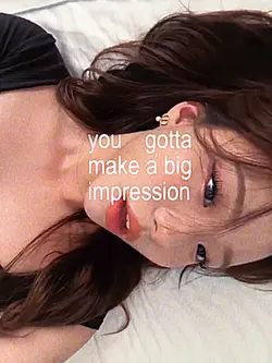 Impression