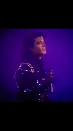 Micheal Jackson 