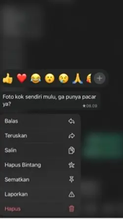 Tengok ni tengok 😝
