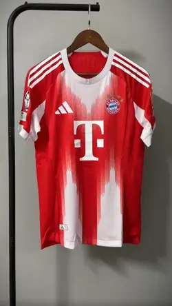 Team shirt  