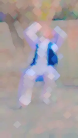 smooth slow motion