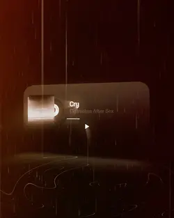 Cry - CAS
