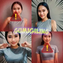 Cartoon Effect 