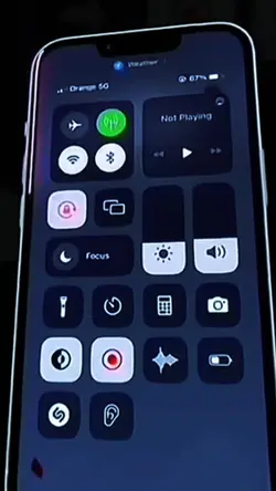 3D Iphone