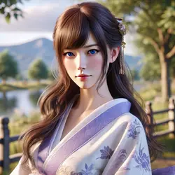 Japanese style 