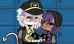 "U sure?" [NUZI]