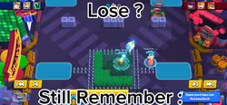 I dont Lose 🤨