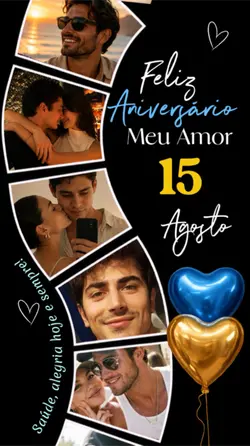 15 de Agosto 