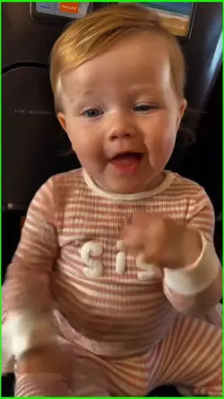 Baby Dance
