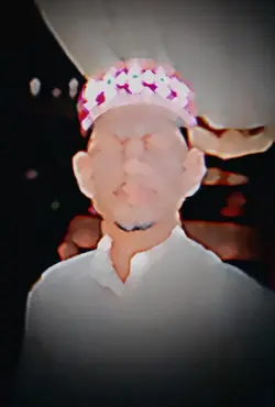 رمضان مبارک 