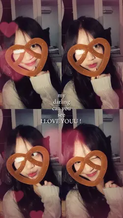 only me and you