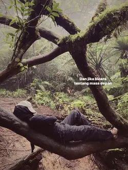 bicara masa depan