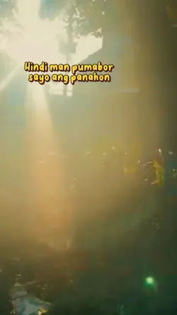 mahalaga sinubukan m