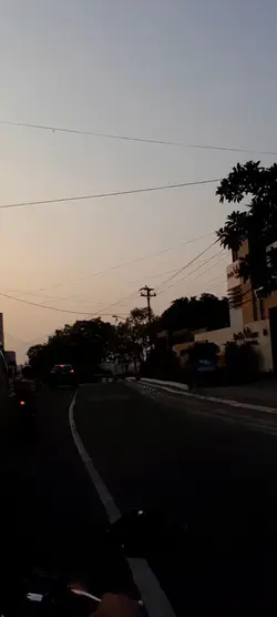 fast car