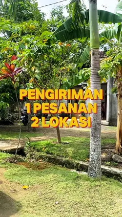 Pengiriman