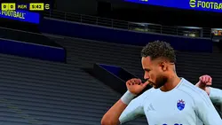 eFottball 4K Edit