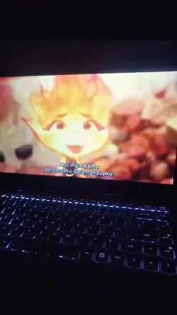 aku ingin kamu