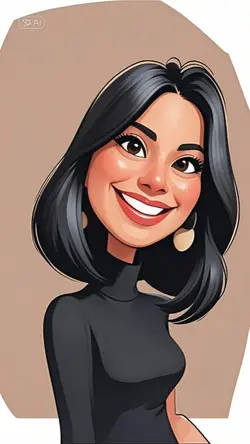 CARICATURE FILTER 