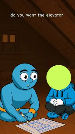 imposible wish meme