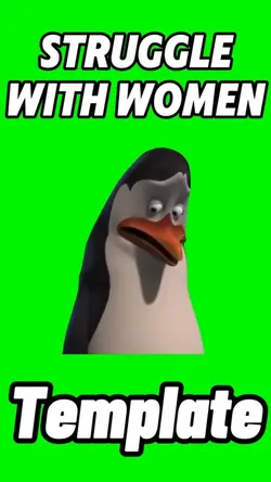 Struggle With Women 