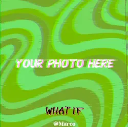what if...