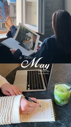 Hello may 2026
