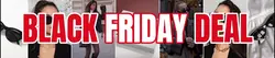 Black Friday Deal