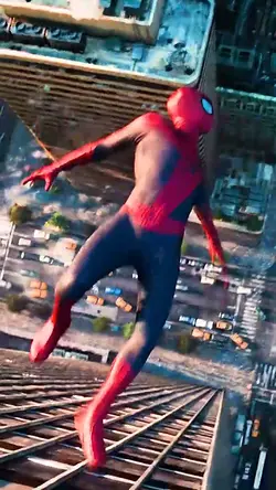 3 Spiderman