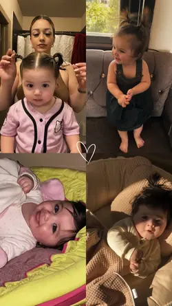 Baby Template