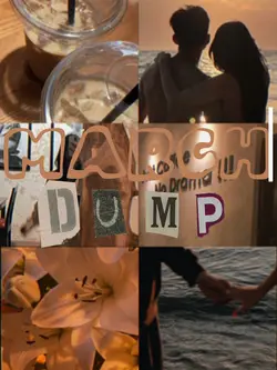 march dump