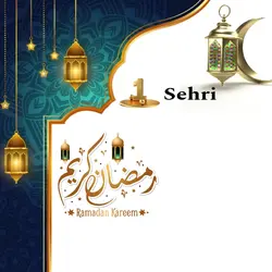 1st aftari