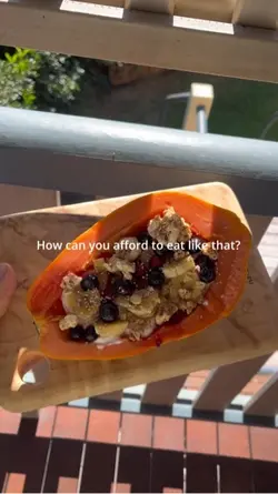 You’re what you eat