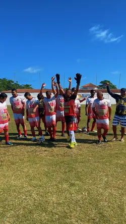Campeonato de futebo