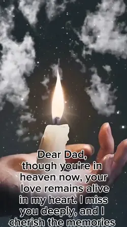 Dear Dad