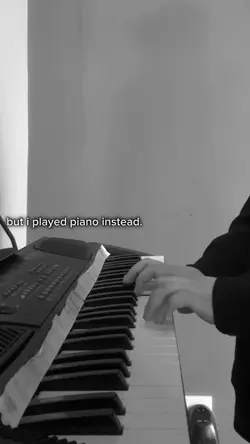 piano 🎹 