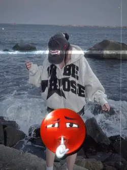 Viral Emoji Trolling