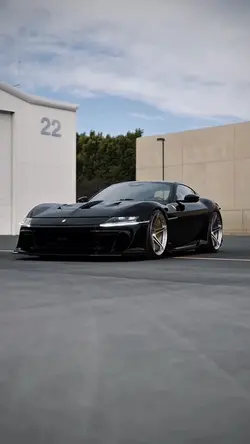 Hyper Car💕