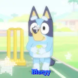 Blueeeyyyyy