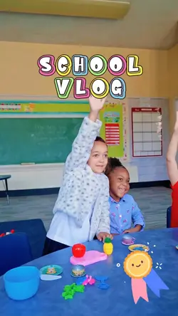 School Vlog Kids
