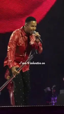 San Valentín 