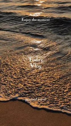 Cinematic Typography