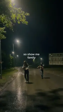 so show Me family