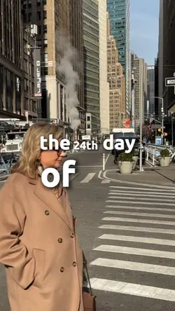 June 24th Day