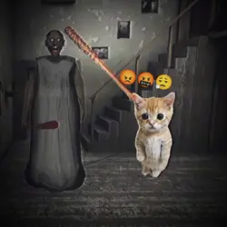grannys house edit