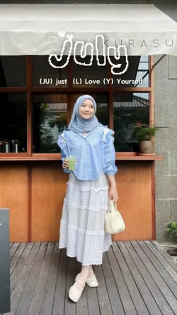 july
