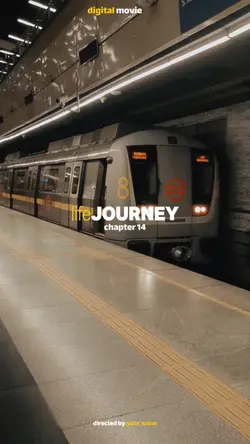 LIFE JOURNEY 14