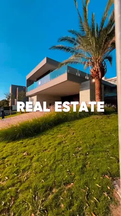 REAL ESTATE