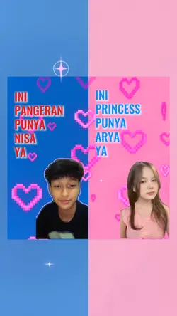 pangeran x princess